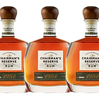 CHAIRMAN's RESERVE 1931 Rum vol. 46% - 70cl Gift Pack 3