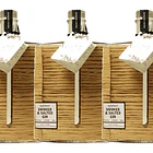 nginious! Smoked & Salted Gin vol. 42% - 50cl 3