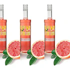 Vedrenne Creme Cocktail Toranja vol. 18% - 70cl 3