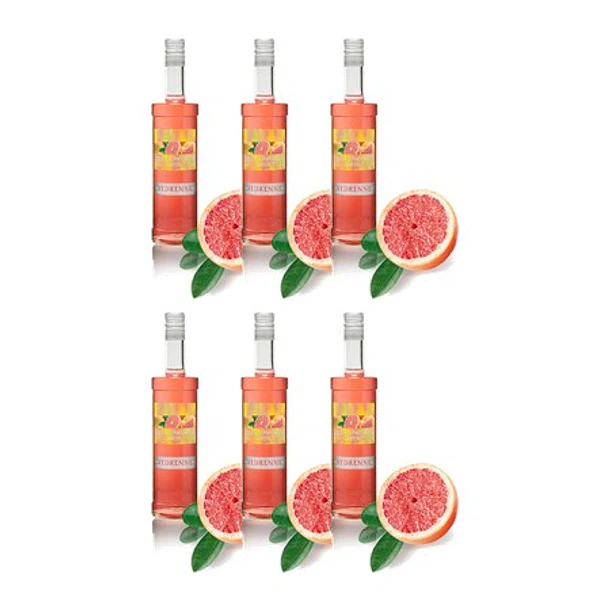 Vedrenne Creme Cocktail Toranja vol. 18% - 70cl 4