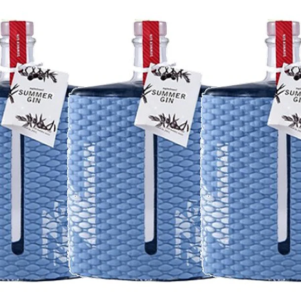 nginious! Summer Gin vol. 42% - 50cl 3