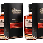 Rhum Vieux X.O CLEMENT vol. 42% - 70cl 3