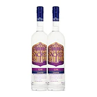 GIN SACRED JUNIPER vol.43,8% - 70cl 2