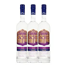 GIN SACRED JUNIPER vol.43,8% - 70cl 3