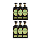 Rum ARCANE Delicatissime Gold vol. 41% - 70cl 4