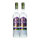 GIN SACRED CARDAMOM vol.43,8% - 70cl 2