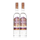 GIN SACRED CORIANDER vol.43,8% - 70cl 2