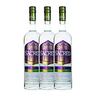GIN SACRED CARDAMOM vol.43,8% - 70cl 3