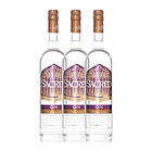 GIN SACRED CORIANDER vol.43,8% - 70cl 3