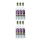 GIN SACRED CARDAMOM vol.43,8% - 70cl 4