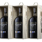 Martha's Aguardente Vínica Velha vol. 40%  (Réhoboam) 450cl  4