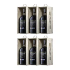 Martha's Aguardente Vínica Velha vol. 40%  (Réhoboam) 450cl  5