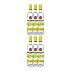 Rum Bacardi Limón - vol. 32% - 70cl 4