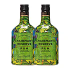 CHAIRMAN's RESERVE Original Parrot Limited Edition vol. 40% - 70cl 2