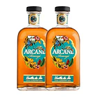 Rum Arrangé ARCANE Vanille des Îles vol. 40% - 70cl 2