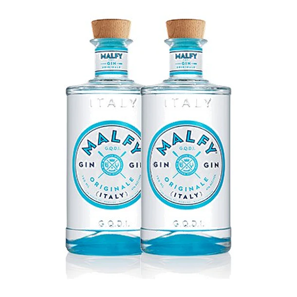 MALFY GIN ORIGINALE  vol. 41% - 70cl 2