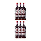 Martini Rosso vol. 14.4% - 100cl 4
