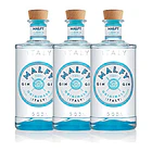 MALFY GIN ORIGINALE  vol. 41% - 70cl 3