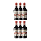 VERMUTE PREMIUM SISET DE PENEDÈS vol.15% - 75cl 4