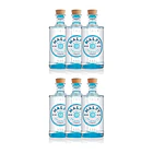 MALFY GIN ORIGINALE  vol. 41% - 70cl 4