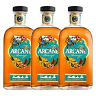 Rum Arrangé ARCANE Vanille des Îles vol. 40% - 70cl 3