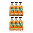 Rum Arrangé ARCANE Vanille des Îles vol. 40% - 70cl 4