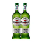 MARTINI EXTRA DRY vol.18% - 100cl 2