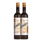 VERMUTE DE TARRAGONA OLAVE ROJO - vol. 16% - 75cl 2