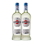 Martini Bianco vol. 14.4% - 100cl 2