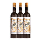 VERMUTE DE TARRAGONA OLAVE ROJO - vol. 16% - 75cl 3
