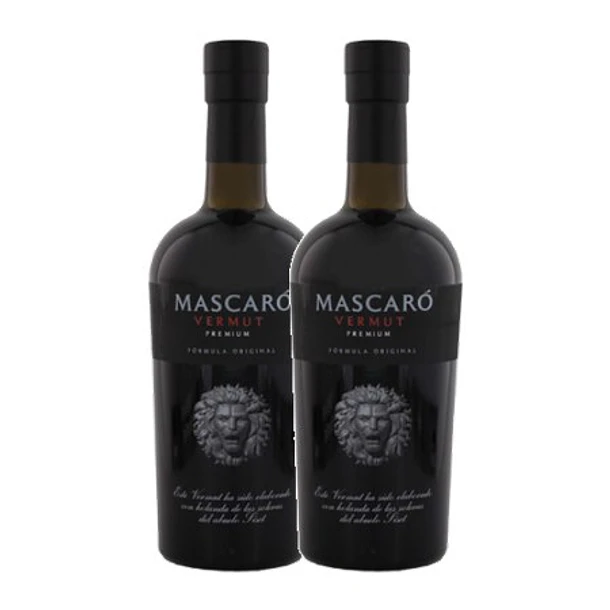 MASCARÓ PREMIUM FORMULA ORIGINAL - vol.15% - 75cl 2