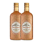 Vermouth de Tarragona Padró and Co. Dorado Amargo Suave vol. 18% - 75cl 2