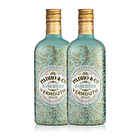 Vermouth de Tarragona Padró and Co. Blanco Reserva vol. 18% - 75cl 2