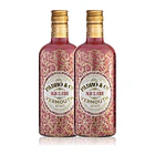 Vermouth de Tarragona Padró and Co. Rojo Clásico - vol. 18% - 75cl 2