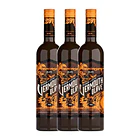 VERMUTE DE TARRAGONA OLAVE RESERVA ROJO ESPECIAL- vol. 18% - 75cl 3