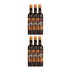 VERMUTE DE TARRAGONA OLAVE RESERVA ROJO ESPECIAL- vol. 18% - 75cl 4