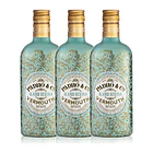 Vermouth de Tarragona Padró and Co. Blanco Reserva vol. 18% - 75cl 3