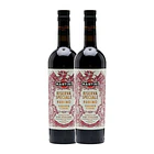 MARTINI RISERVA SPECIALE RUBINO vol. 18% - 75cl 2