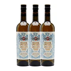 MARTINI RISERVA SPECIALE AMBRATO vol. 18% - 75cl 3