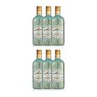 Vermouth de Tarragona Padró and Co. Blanco Reserva vol. 18% - 75cl 4