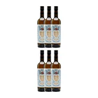 MARTINI RISERVA SPECIALE AMBRATO vol. 18% - 75cl 4