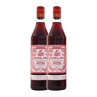 DOLIN BITTER DE CHAMBÉRY vol. 16% - 75cl 2