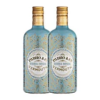 Vermouth de Tarragona Padró and Co. RESERVA ESPECIAL vol. 18% - 75cl 2