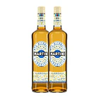 VIBRANT MARTINI (SANS ALCOOL) vol. 0,01% - 75cl 2