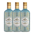 Vermouth de Tarragona Padró and Co. RESERVA ESPECIAL vol. 18% - 75cl 3