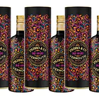 Vermouth de Tarragona Padró and Co. ROJO AMARGO vol. 18% - 75cl 3