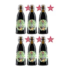 Forzudo Blanco - Vermut de León 100% Doña Blanca 15% vol. 100cl 4