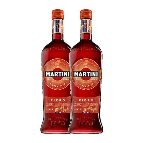 MARTINI FIERO 75cl 2