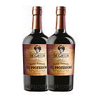 Del Professore The Gibson Pickled Vermouth vol. 18% - 75cl 2