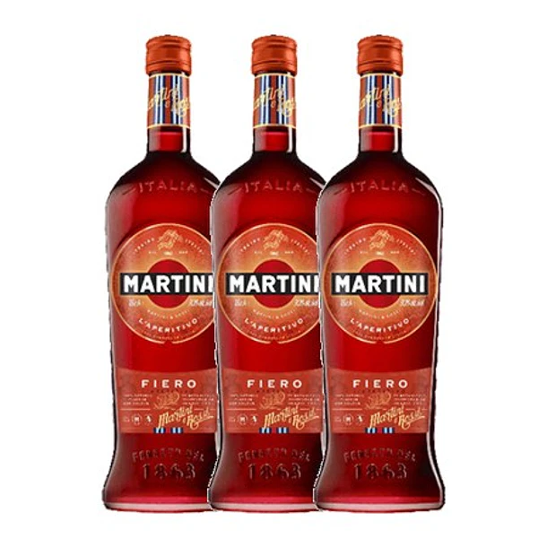 MARTINI FIERO 75cl 3